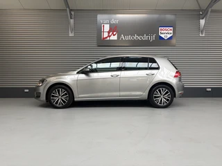 Volkswagen Golf 1.2 TSI/NAVI/PDC/ADAPTIVE CRUISE STOEL VERW/ENZ / 2