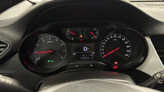 Opel Crossland X 1.2 Turbo Edition 2020 CRUISE LM 49000 KM. / 30