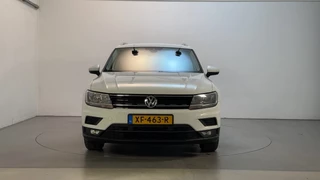 Volkswagen Tiguan 1.5 TSI 150pk DSG ACT Comfortline Business Navigatie Parkeersensoren App-Connect DAB+ / 16