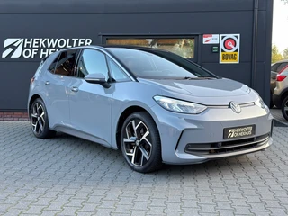Volkswagen ID.3 Pro 62 kWh 204 PK SOH 93% Camera | ACC | Carplay | Memory / 4