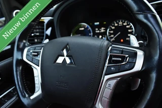 Mitsubishi Outlander 2.4 PHEV Diamand Edition LEDER VOL! 360º/PANORAMADAK/CAMERA/ACC/ETC,! / 14