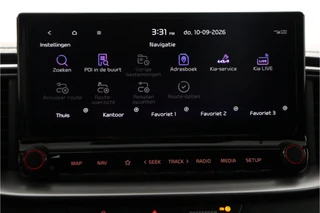 Kia XCeed 1.5 T-GDi GT-Line  - Automaat - Panorama dak - Stoel/Stuur verwarming - Navigatie - Climate Control - Achteruitrijcamera - Elektrische Achterklep - Fabrieksgarantie tot 06-2032 / 54