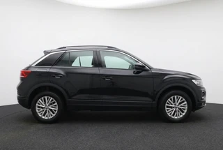 Volkswagen T-Roc 1.0 TSI Life Plus 110PK Adaptive Cruise | Climatronic | Adaptive Cruise | Carplay / 7