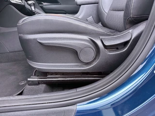 Kia Niro 1.6 GDi Hybrid DynamicLine  - Trekhaak - Camera - Navigatie - AppleCarplay - Android Auto - Fabrieksgarantie tot 05-2027 / 20