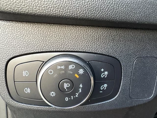 Ford Focus Wagon Automaat Titanium X Business Active WinterPack / 16