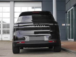 Leapmotor B10 Design ProMax 67.1 kWh | Licht interieur kleur | Navigatie | Rondom camera | 18inch Velgen | Elektrisch bedienbare achterklep | Panoramdak | Stoel verwarming en ventilatie | Stuurverwarming | Uit voorraad leverbaar / 5