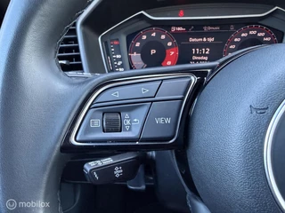 Audi A1 Sportback 25 TFSI Pro Line 23.000KM! CLIMA*CARPLAY*LED* / 37