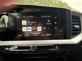 Opel Mokka 1.2 Turbo 130Pk Automaat GS-Line | Climate control | Navigatie | Stoelverwarming | Camera | Cruise control | PrivateGlas | Elektrisch pakket | 17" LM-Velgen / 13