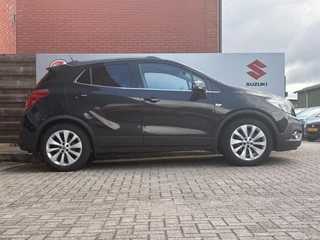 Opel Mokka 1.4 T Cosmo / 10