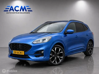 Ford Puma ST line / 5