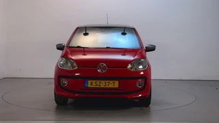Volkswagen Up! 1.0 take up! BlueMotion Panoramadak Stoelverwarming Parkeersensoren / 16