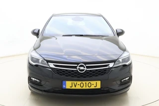 Opel Astra 1.4 Innovation Automaat | Navigatie | Camera | AGR Stoelen | Keyless | Climate control | Lichtmetalen velgen | Cruise control / 7