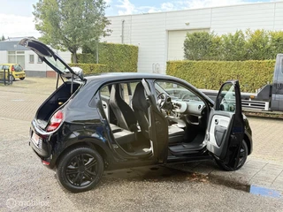 Renault Twingo 1.0 SCe Dynamique PARKEERHULP CRUISE AIRCO / 15