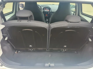 Citroën C1 1.0 VTi Urban Ride uit 2021  Rijklaar + 12 maanden Bovag-garantie “Sinds 1970 | 5.000+ reviews | Score 9,5 | Service zoals ’t hoort” Henk Jongen Auto's in Helmond,  al 50 jaar service zoals 't hoort! / 14