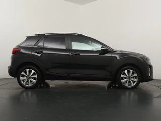 Kia Stonic 1.0 T-GDi MHEV DynamicPlusLine  - Camera - Stoel/stuurverwarming - Cruise control - Applecarplay - Android Auto 7 jaar of 150.000km Fabrieksgarantie / 10