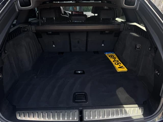 BMW 5-serie Touring 530i M-Sport / Pano / ACC / Luchtvering / 24