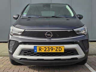 Opel Crossland 1.2 Turbo Elegance | Apple-Android | Navigatie | 360 Parkeercamera / 6