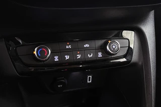 Opel Corsa 1.2 Turbo Hybrid GS 136 PK Apple CarPlay Achteruitrijcamera / 22