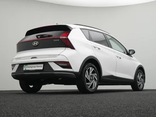 Hyundai Bayon 1.0 T-GDI Comfort Smart Private lease 439 p.m. / 39