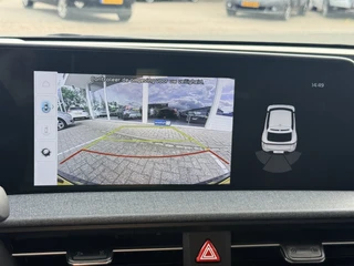 Kia EV6 77.4 kWh  | Afn. Trekhaak | SOH 100% | Half Leder | Adapt. Cruise | Stoel- en stuurverwarming | Apple/Android / 78