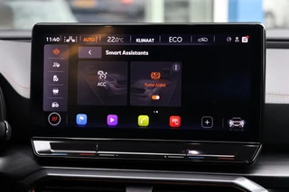 Cupra Formentor 1.4 e-Hybrid SOH 100% Camera Memory-stoelen El. achterklep / 37