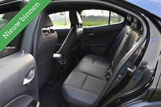 Lexus UX 250h Midnight Edition ACC/BLIND SPOT/ELEK. A KLEP/ETC.! / 20
