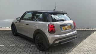 MINI Mini 3-Deurs (f56) 1.5 136pk Cooper l Automaat l Schuifkantel Pano Dak l / 10