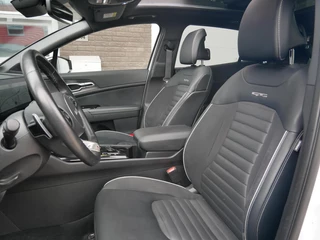 Kia Sportage 1.6 T-GDi Plug-in Hybrid AWD GT-PlusLine Pano| Trekhaak| 360 Camera / 19