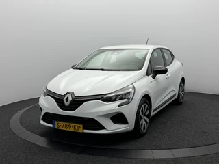 Renault Clio 1.0 TCe 90 Equilibre Navigatie | Carplay&Android | Led | DAB