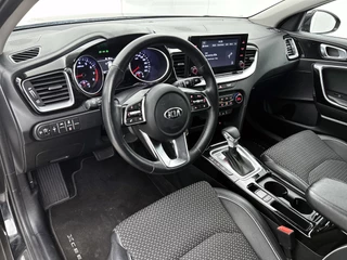 Kia XCeed 1.4 T-GDi DynamicLine | Camera | Stoel-/Stuurverwarming | Cruise Control | CarPlay | / 11