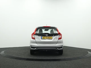 Honda Jazz 1.3 i-VTEC Comfort Navigatie | Cruise control | Stoelverwarmin / 10