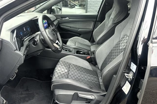 Volkswagen Golf 1.5 eTSI R-Line Bns / 14
