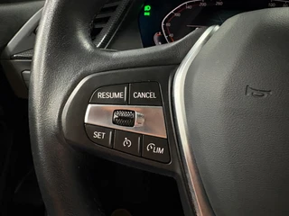 BMW 1 Series 118i NL auto/ Eerste eigenaar/ 34.323 KM/ Automaat / 18