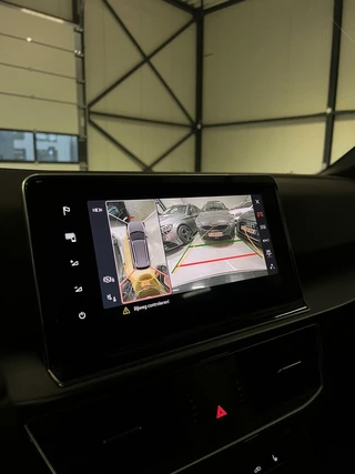 Seat Tarraco 1.5 TSI FR Virtual Sfeer Trekhaak 360° Camera / 14