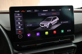 CUPRA Formentor 1.4 TSI 204pk e-Hybrid Essential Trekhaak Camera Stoelverwarming Memory Keyless Navigatie / 32