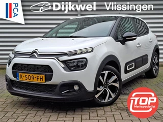 Citroen C3 1.2 Shine Clima/Nav/Cam/LMV