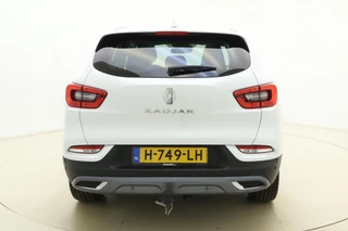 Renault Kadjar 1.3 TCe Intens | Apple carplay/Android auto | Trekhaak | Cruise control | Climate control | Achteruitrijcamera | Panoramadak | Lichtmetalen velgen 19'' | Stoelverwarming | / 12