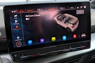 CUPRA Born Business One 62kWh SOH 92% Apple CarPlay / Android Auto / 41