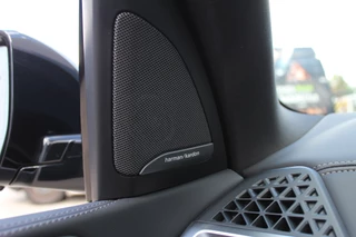 BMW X5 xDrive50e M-Sport Pro  | Vierwielbesturing | Trekhaak | Spoilerpakket | H&K | Panoramadak | Luchtvering / 23