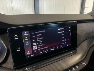 Skoda Octavia 1.4 TSI RS iV PHEV Camera Head-up Memory Sfeer / 46