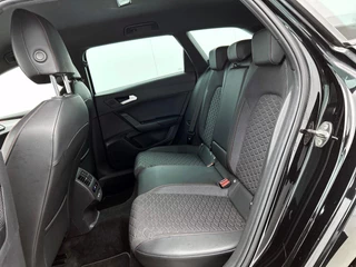 Seat Leon Sportstourer 1.5 eTSI Style | Automaat | Adaptive cruise | Stuur & stoelverwarming | Navigatie | Camera / 28