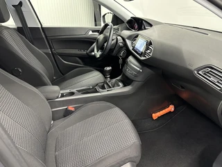 Peugeot 308 SW 1.2 PureTech Blue Lease Active CARPLAY LM NAVI CRUISE ECC. / 12