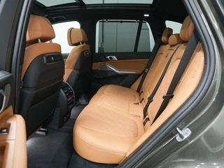 BMW X5 xDrive50e M-Sport Panoramadak | Massage | Harman Kardon / 33