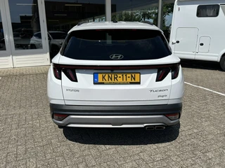 Hyundai Tucson 1.6 T-GDI PHEV Comfort  | LED | Apple/Android | Adaptive Cruise | Stoel- en stuurverwarming / 11
