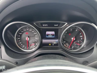 Mercedes CLA-klasse Shooting Brake 180 AMG Edition Plus / 7