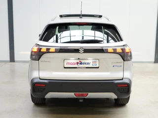 Suzuki S-Cross 1.4 Boosterjet Style Smart Hybrid ✅Panodak✅Adapt Cruise✅Navi✅CameraDodehoek✅Afn Trekhaak✅Clima✅Stoelverw✅ / 16