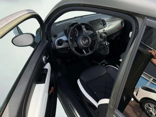 Fiat 500 0.9 TwinAir Turbo Sport Matte / 5