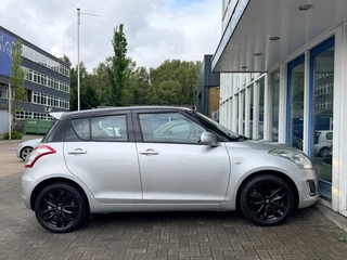 Suzuki Swift 1.2 Bandit EASSS 5-Deurs I Airco I Cruise control I LMV / 5