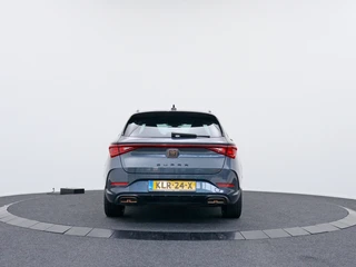 CUPRA Leon Sportstourer 1.4 e-Hybrid Business Navi | Stuurverwarming | LED | Adaptive / 9
