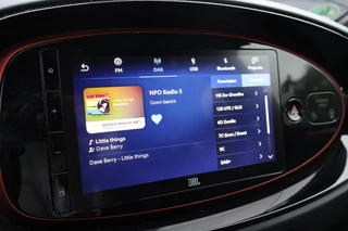 TOYOTA AYGO X ENVY 5-DRS AUTOMAAT TREKHAAK CLIMA AD-CRUISE NAVI JBL-AUDIO APPLE/ANDROID CAMERA / 18